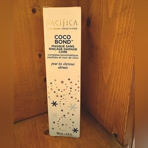 Pacifica Leave in Conditioner